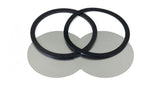 Nathan AirChime P3 Rebuild Kit HornBlasters