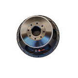 Nemesis Audio TEAM-12MR 12" Midrange Speaker (Single) Nemesis Audio