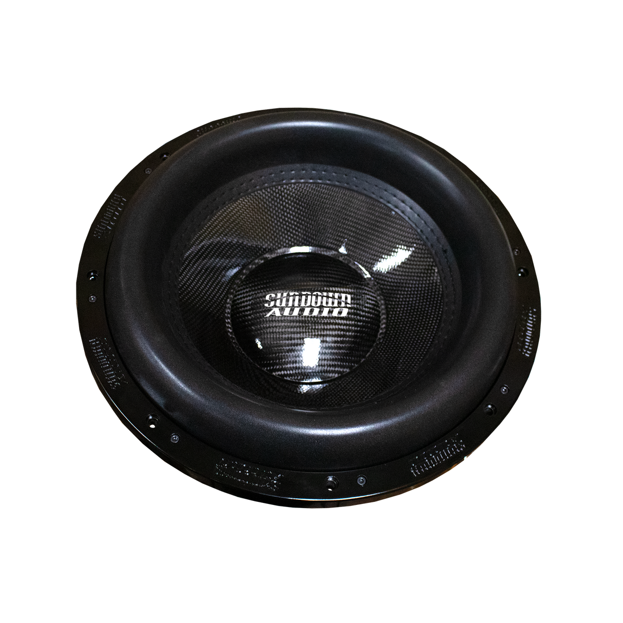 Compact Neo V3 18" Subwoofer