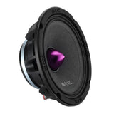 Audio Xtreme Code AC-Neo6 | 6.5" 225W RMS Neodymium Midrange Speaker (Single) Audio Xtreme Code