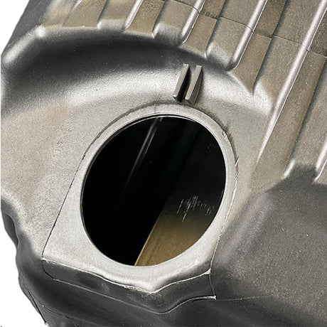 Secondary Airbox Delete Plates for 2014+ Honda Foreman and Rubicon Vessel Powersports
