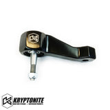 KRYPTONITE IDLER SIDE PACKAGE FOR 2001–2010 CHEVY/GMC 1500HD/2500HD/3500 TRUCKS