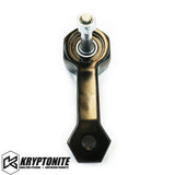 KRYPTONITE IDLER SIDE PACKAGE FOR 2001–2010 CHEVY/GMC 1500HD/2500HD/3500 TRUCKS