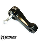 KRYPTONITE IDLER SIDE PACKAGE FOR 2001–2010 CHEVY/GMC 1500HD/2500HD/3500 TRUCKS