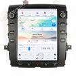 Nissan Titan 2016-2019 Workshop 12 Tesla-Style Screen Workshop 12