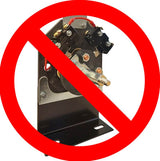 Navitas AC Conversion for EZGO SERIES Cart