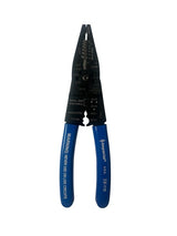 Noble Crimping Tool – Blue Premium #4601 Noble