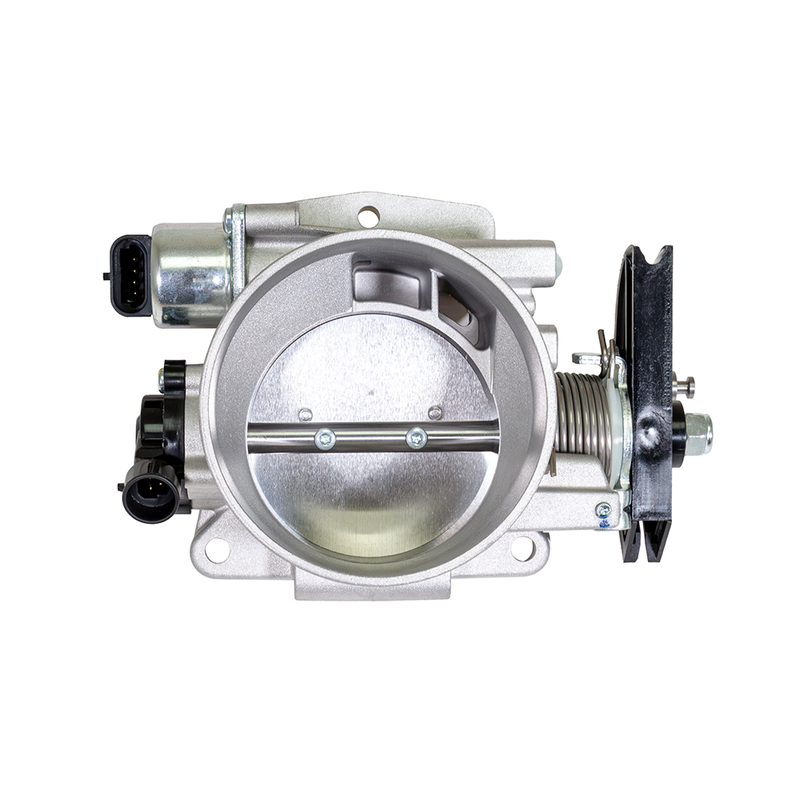 ZZP Northstar Throttle Body