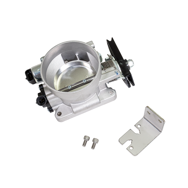 ZZP Northstar Throttle Body