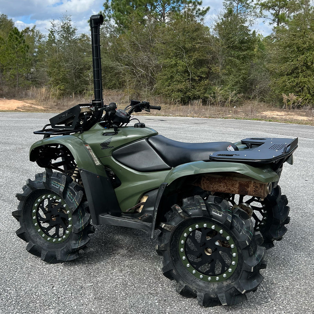 Rear Cooler Rack for 2007-2013 Honda Rancher Vessel Powersports