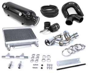 Dieselsite Water to Air Intercooler Kit - 1994-1997 Ford F-Series Dieselsite