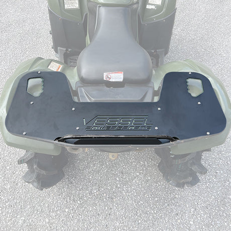 Rear Cooler Rack for 2007-2013 Honda Rancher Vessel Powersports