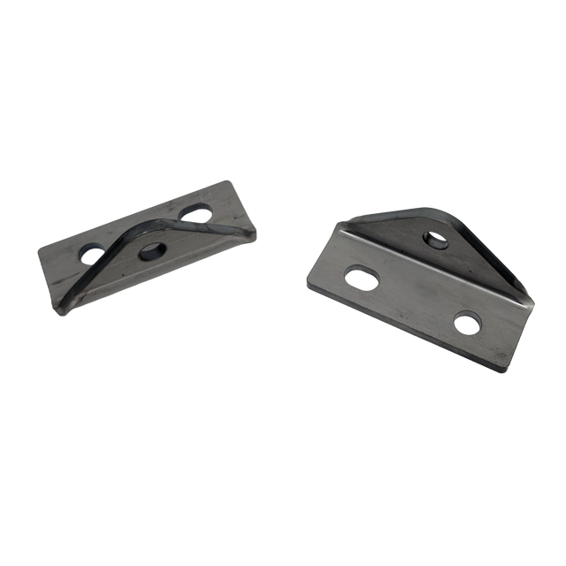Skys Off Road Design F350 Sway Bar Frame Mount Bracket - 1985-1997 Ford F350 Sky's Offroad Design