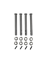 Endurapin Door Pin Kit - 1973-1997 Ford F-Series & Bronco Endurapin