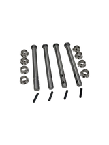 Endurapin Door Pin Kit - 1973-1997 Ford F-Series & Bronco Endurapin