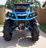 PATV Powersports Can-Am Outlander(19-24) Renegade Gen 2 Stretched Trailing Arms (19-25))