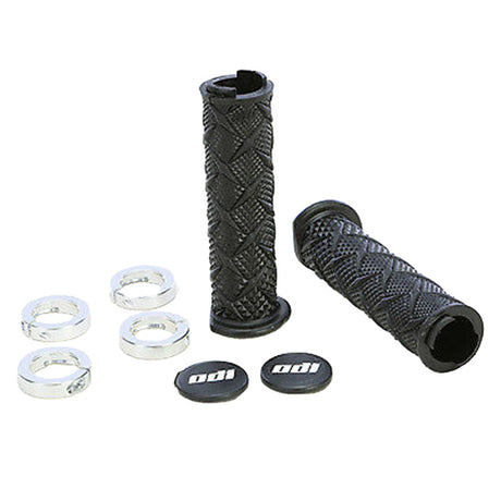 ODI X-Treme Lock-on Grips (130)mm ODI