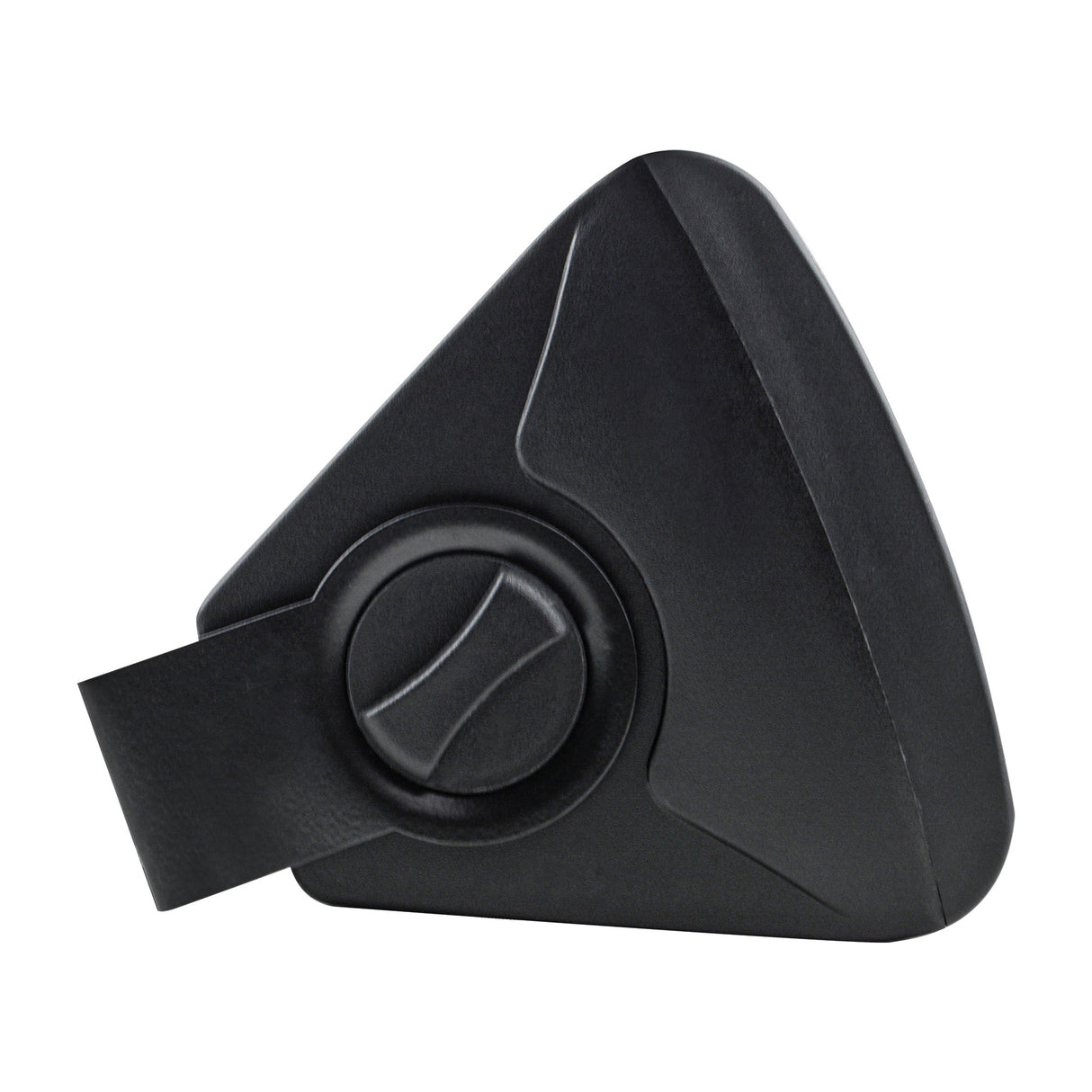 4” 2-Way Indoor/Outdoor Weatherproof Loudspeaker (ODP-470T-BLK), Sold in pairs Audiopipe