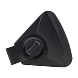 4” 2-Way Indoor/Outdoor Weatherproof Loudspeaker (ODP-470T-BLK), Sold in pairs Audiopipe