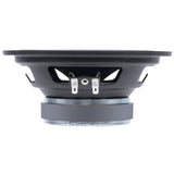 Replacement PP Cone Subwoofer for ODP-653/ODP-670 (ODP-653-WF), Sold individually Audiopipe