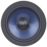 Replacement PP Cone Subwoofer for ODP-653/ODP-670 (ODP-653-WF), Sold individually Audiopipe