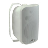 6.5” 2-Way Indoor/Outdoor Weatherproof Loudspeaker (ODP-675DBT), Sold in pairs Audiopipe