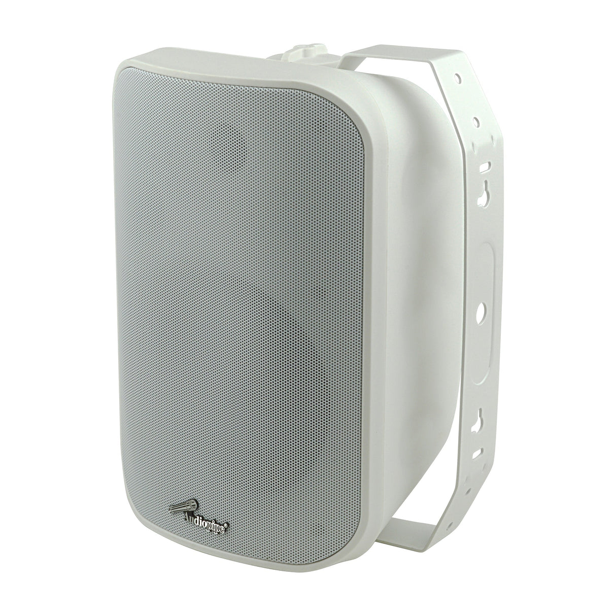 6.5” 2-Way Indoor/Outdoor Weatherproof Loudspeaker (ODP-675DBT), Sold in pairs Audiopipe