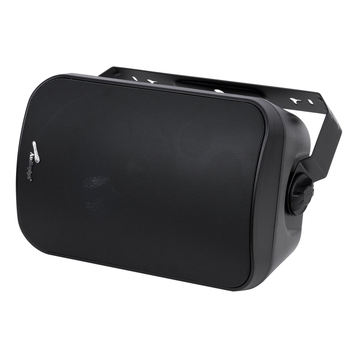 8” 2-Way Indoor/Outdoor Weatherproof Loudspeaker (ODP-855 BLK) Audiopipe