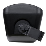 8” 2-Way Indoor/Outdoor Weatherproof Loudspeaker (ODP-855 BLK) Audiopipe