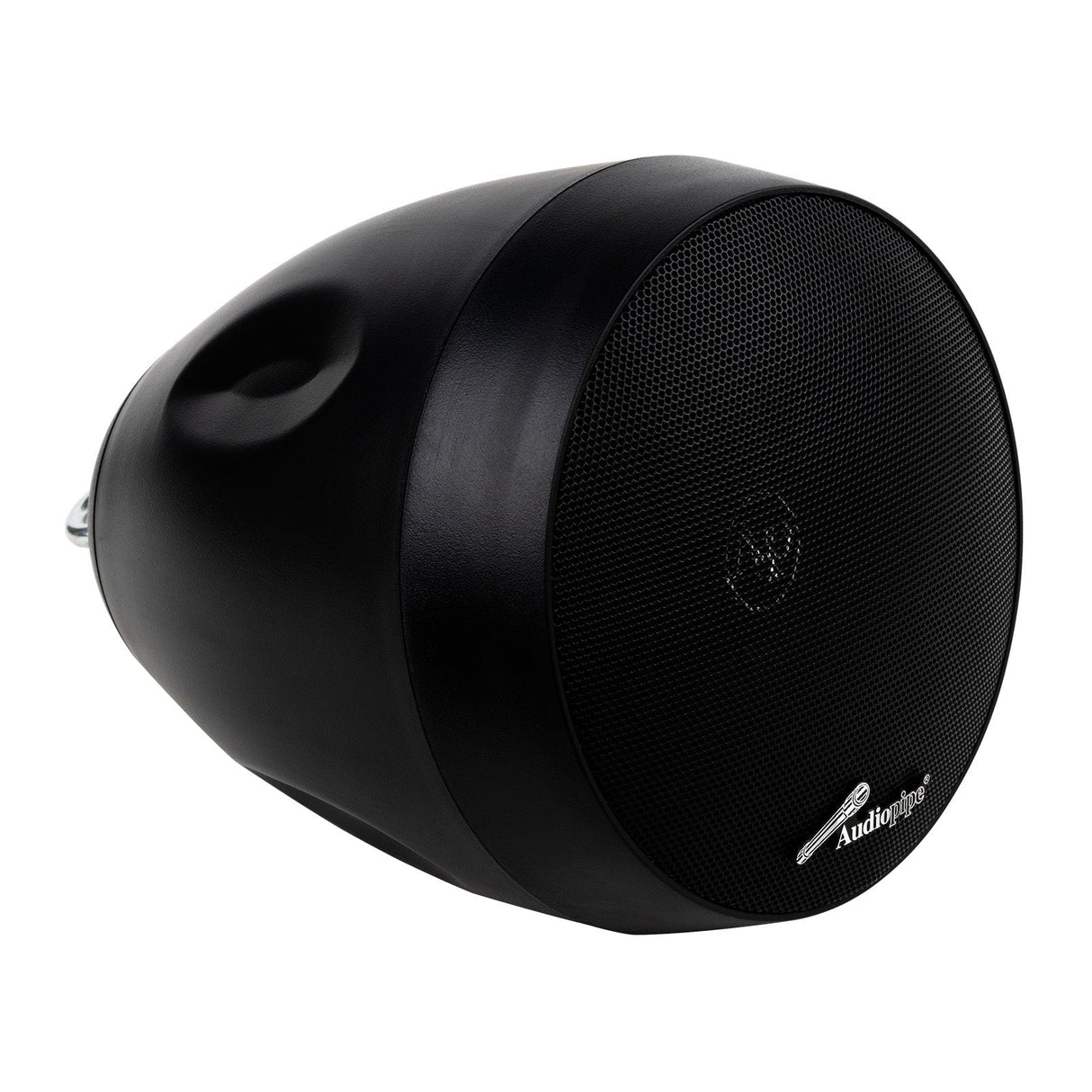 5-1/4” 2-Way Pendant Hanging Speaker (ODP-HS-518BK), Sold individually Audiopipe