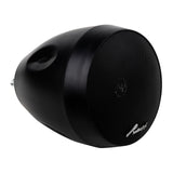 5-1/4” 2-Way Pendant Hanging Speaker (ODP-HS-518BK), Sold individually Audiopipe