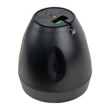 5-1/4” 2-Way Pendant Hanging Speaker (ODP-HS-518BK), Sold individually Audiopipe