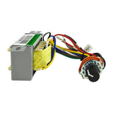 Multi-Tap 70V/100V Transformer (ODP-HTRAN-30), Sold individually Audiopipe