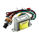 Multi-Tap 70V/100V Transformer (ODP-HTRAN-30), Sold individually Audiopipe