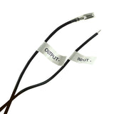 Multi-Tap 70V/100V Transformer (ODP-HTRAN-30), Sold individually Audiopipe