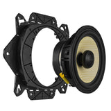 Universal OEM Speaker Adapter for 6x9” or 6.5" Speakers DS18