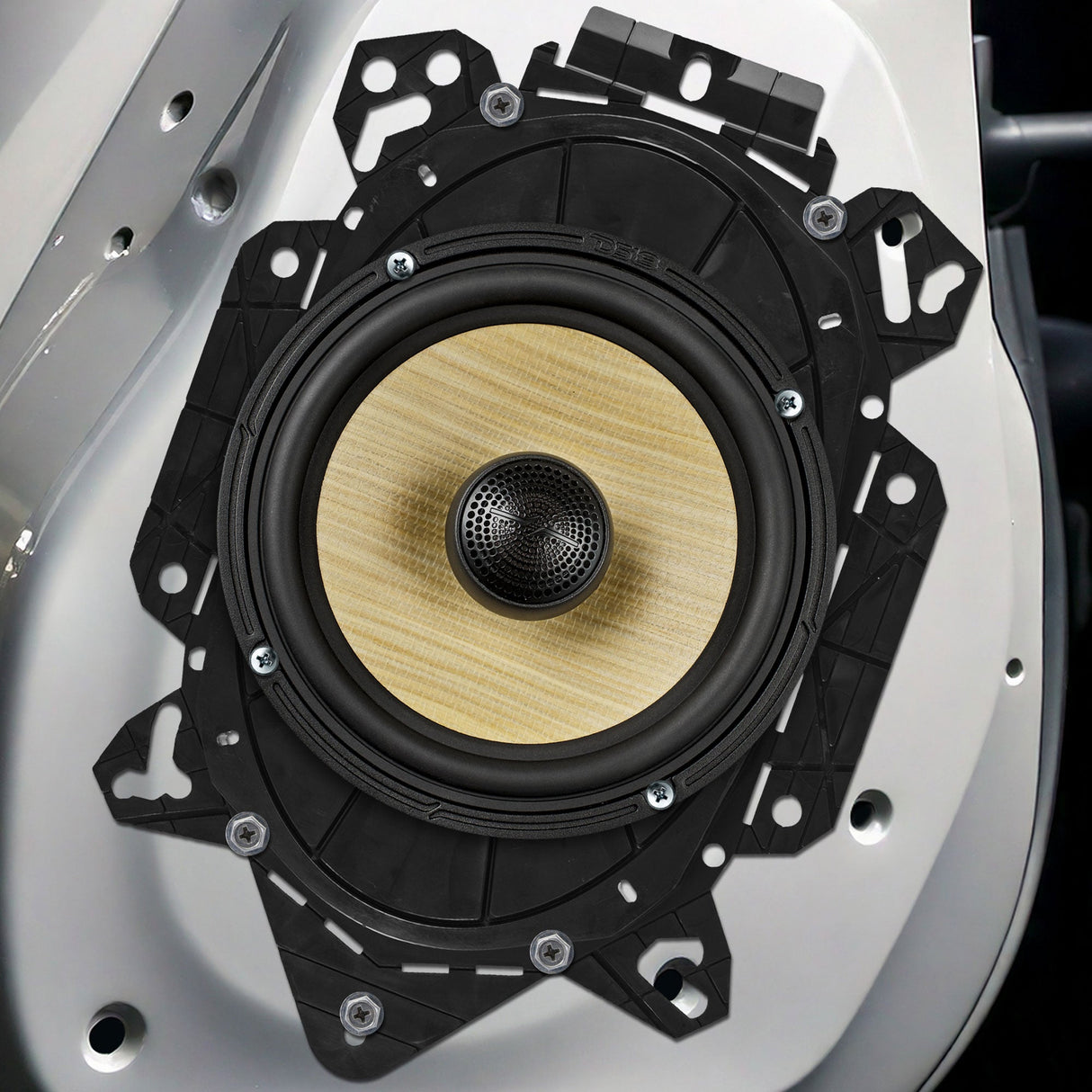 Universal OEM Speaker Adapter for 6x9” or 6.5" Speakers DS18