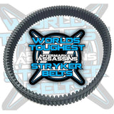 AA Stryker Belt for RZR Turbo, Pro XP/Turbo R, Pro S & Ranger