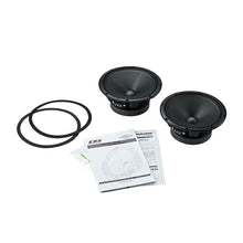 Deaf Bonce Apocalypse AP-M60SE PRO 6.5" 110W RMS Midrange Speakers (Pair) Deaf Bonce