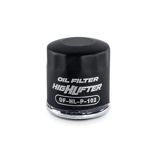 High Lifter Polaris Sportsman and Scrambler Models Oil Filter OF-HL-P-102