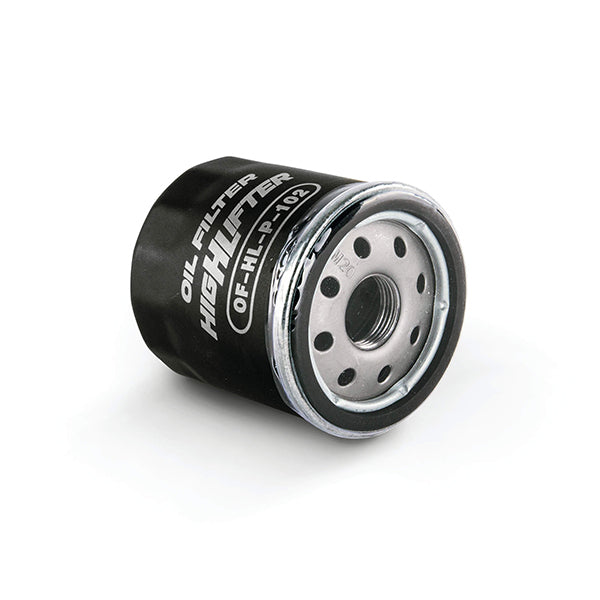 High Lifter Polaris Sportsman and Scrambler Models Oil Filter OF-HL-P-102