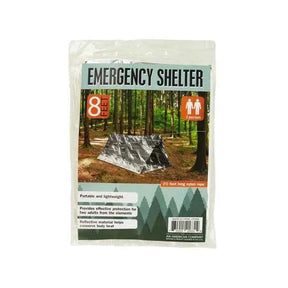 2 Person Emergency Shelter TekShack