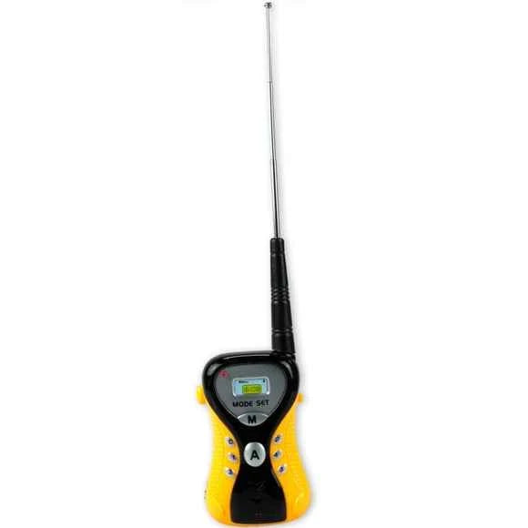 Ultra Power 2-Way Radio Set Petra