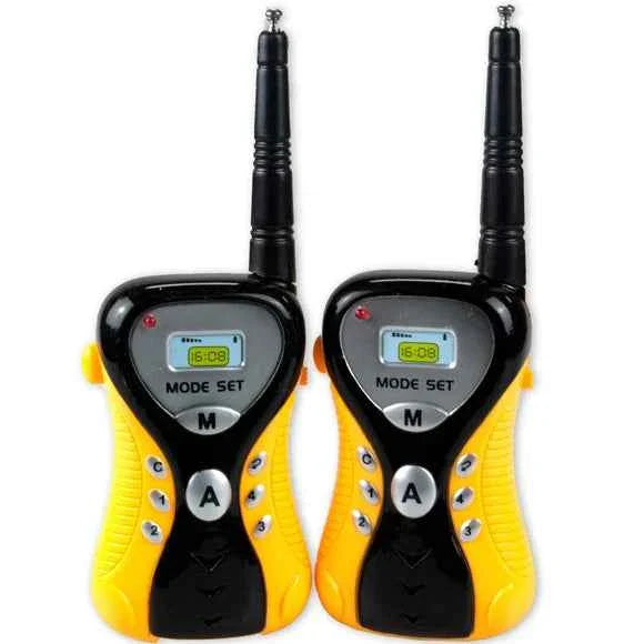 Ultra Power 2-Way Radio Set Petra