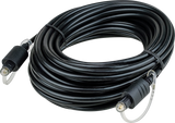 25Ft Optical Fiber Cable (OFC-25) Audiopipe