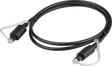 3Ft Optical Fiber Cable (OFC-3) Audiopipe