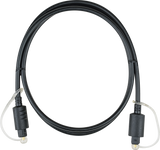 3Ft Optical Fiber Cable (OFC-3) Audiopipe