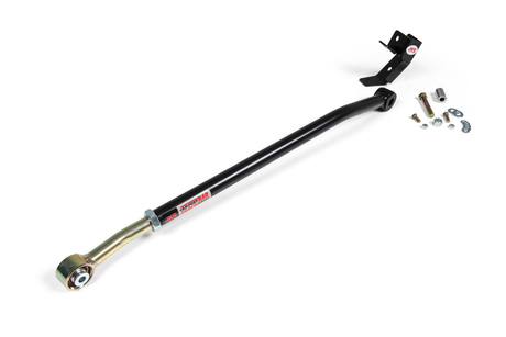 Adjustable Rear Track Bar with Relocation Bracket JKS Manufacturing