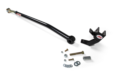 Adjustable Rear Track Bar with Relocation Bracket JKS Manufacturing