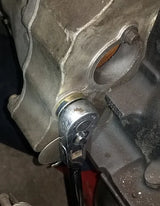 1989-2022 Cummins 5.9L/6.7L Hamilton Cams Engine Barring Tool (07-c-bar)